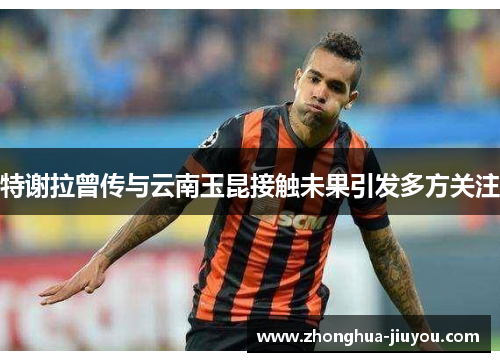 特谢拉曾传与云南玉昆接触未果引发多方关注 特谢拉曾传与云南玉昆接触未果引发多方关注